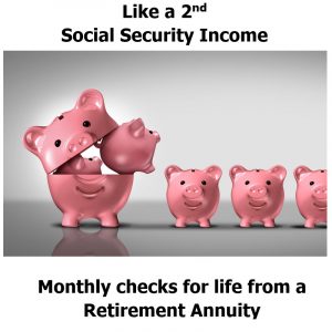 exclusive annuity leads
